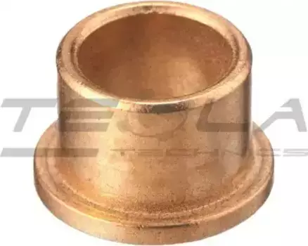 втулка стартера! 10x13x16x10.5\ TT41296 TESLA TECHNICS