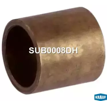 втулка стартера! 11x13.6x13.8\ VW Passat/Jetta/Golf 1.6/1.8 SUB0008DH KRAUF