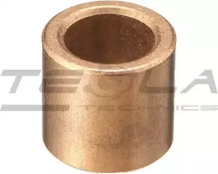 втулка стартера! 12.12x8.12x11.44\ Peugeot Partner/Expert/Boxer/806 TT41367 TESLA TECHNICS