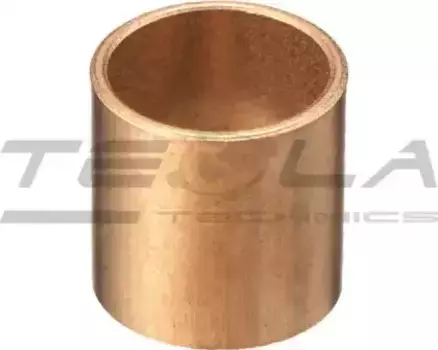 втулка стартера! 12.1x14.1x13.8 mm\ TT41035 TESLA TECHNICS