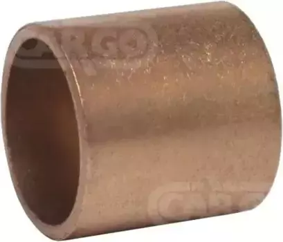 втулка стартера! 12.1x14.1x14 Delco\ 140036 CARGO