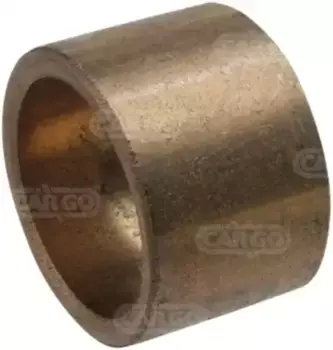 втулка стартера! 12.1x15x10\ 140496 CARGO