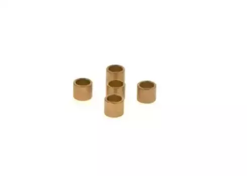 втулка стартера! 12.1x16.1x14\ Audi 80/100/A4/A6 1.0-6.75i/D 63-13 1 000 301 012 BOSCH