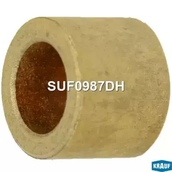 втулка стартера! 12,45x8,12x10\ Ford Transit 2.4/2.5D SUF0987DH KRAUF