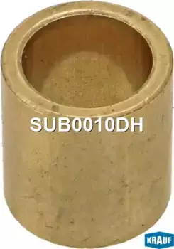 втулка стартера! 12.4x16.55x10.4\ MB, MAN, Volvo, Scania, DAF, Iveco SUB0010DH KRAUF