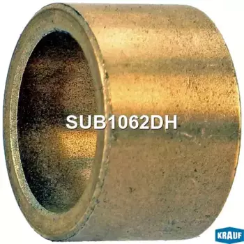 втулка стартера! 12.4x16.55x10.4\ MB, MAN, Volvo, Scania, DAF, Iveco SUB1062DH KRAUF