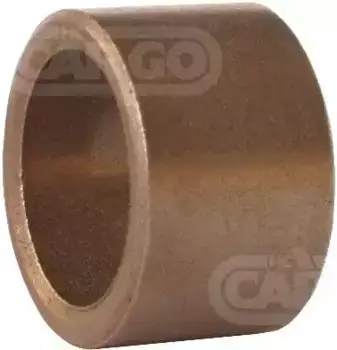 втулка стартера! 12.5x16.5x18\ MB, MAN, Volvo, Scania, DAF, Iveco 140423 CARGO