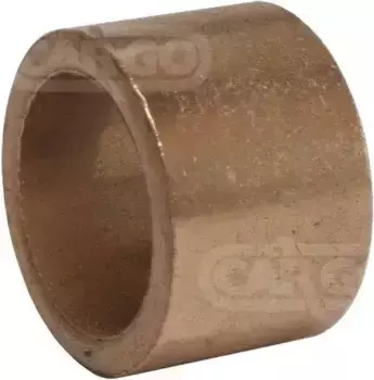 втулка стартера! 12.5x16.6x11.5 mm\ 140003 CARGO