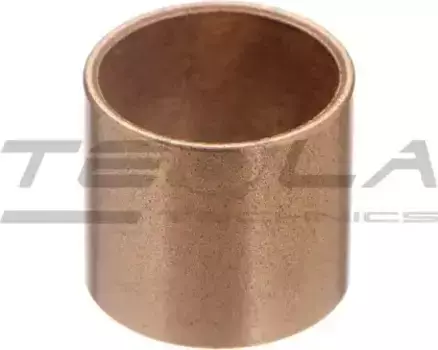 втулка стартера! 12.5x16.6x11.5 mm 140018+140003\ VW TT41330 TESLA TECHNICS