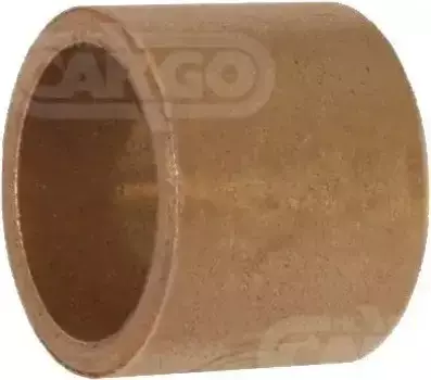 втулка стартера! 12x15x12 mm\ 140040 CARGO
