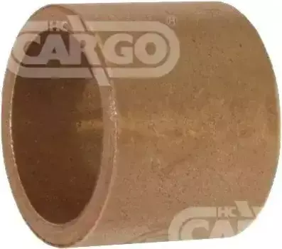 втулка стартера! 12x15x12 mm\ B140040 CARGO