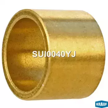 втулка стартера! 12x15x12 mm\ SUI0040YJ KRAUF