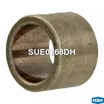 втулка стартера! 12x16x12\ SUE0268DH KRAUF