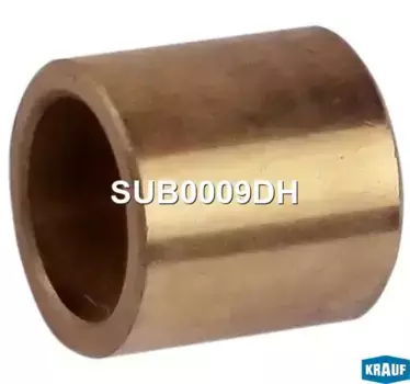 втулка стартера! 12x16x16.9\ BMW SUB0009DH KRAUF