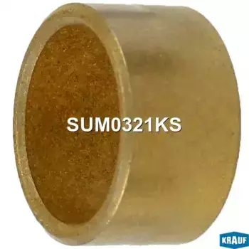 втулка стартера! 14.27x17.26x12.45\ Mitsubishi SUM0321KS KRAUF