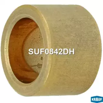втулка стартера! 14x10x10\ Ford/Peugeot/Citroen SUF0842DH KRAUF