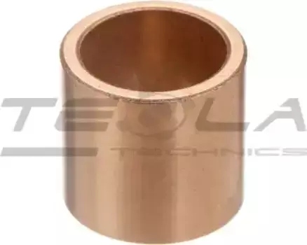 втулка стартера! 14x18x17\ TT41146 TESLA TECHNICS