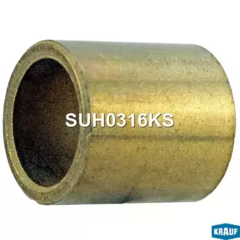 втулка стартера! 14x18x20\ Nissan Pickup 2.3 SUH0316KS KRAUF