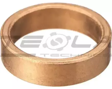 втулка стартера! 18.03x22.15x6.5 mm редуктор\ TT41130 TESLA TECHNICS