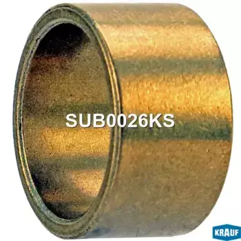 втулка !стартера 19x23x12.8 \MB, RVI, Volvo, Scania, DAF, Iveco SUB0026KS KRAUF