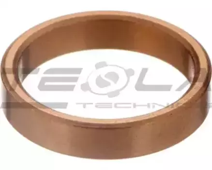 втулка стартера! 20.02x24.03x5.0 Valeo\ TT41298 TESLA TECHNICS
