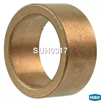 втулка стартера! 20.4x26.5x12.5\ SUH0317 KRAUF