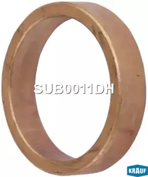 втулка !стартера 40x48x10.3 Bosch\MB,MAN,Volvo,Scania,DAF,Iveco SUB0011DH KRAUF