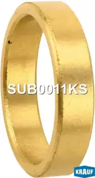 втулка !стартера 40x48x10.3 Bosch\MB,MAN,Volvo,Scania,DAF,Iveco SUB0011KS KRAUF