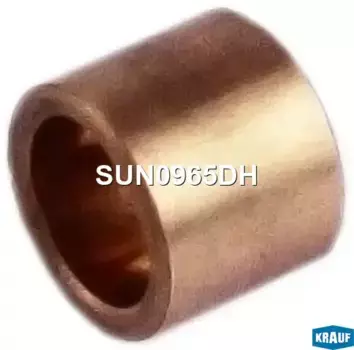 втулка стартера! 6.1x10.1x7.4\ Toyota Carina E 92-98 SUN0965DH KRAUF