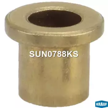 втулка стартера! 7x9.5x13x11.2\ Toyota, Suzuki SUN0788KS KRAUF