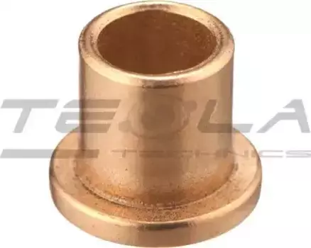 втулка стартера! 7x9.5x13x11.2\ TT41313 TESLA TECHNICS