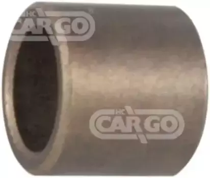 втулка стартера! 8.1x11.1x10 mm\ B140250 CARGO