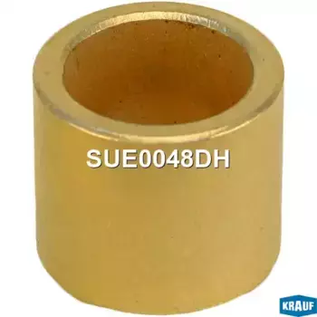 втулка стартера!\ Audi 80/100/A4/A6 1.0-6.75i/D 63-13 SUE0048DH KRAUF
