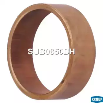 втулка стартера!\ Audi A2/A3 98>, Seat Alhambra/Arosa/Cordoba/Ibiza/Leon/Toledo 96> SUB0850DH KRAUF