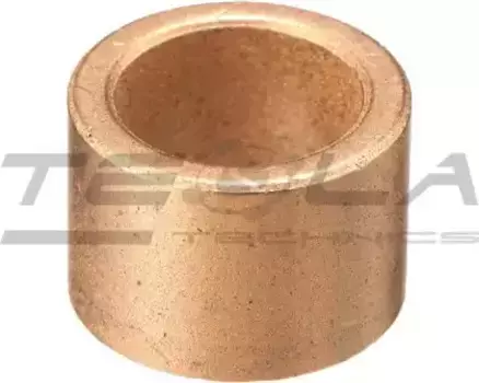 втулка стартера! Bosch 10.1x14.1x10\ VAG, Opel, MB, BMW TT41117 TESLA TECHNICS