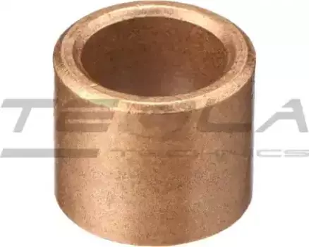 втулка стартера! Bosch 10.1x14.1x10\ VAG, Opel, MB, BMW TT41464 TESLA TECHNICS