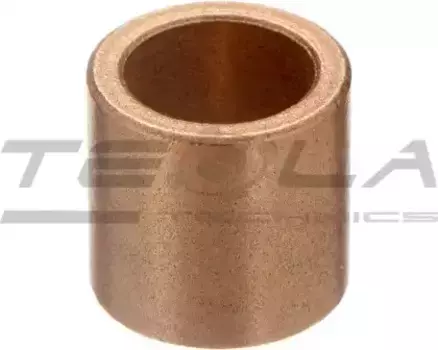 втулка стартера!Bosch 10.1x14.1x13\ TT41057 TESLA TECHNICS
