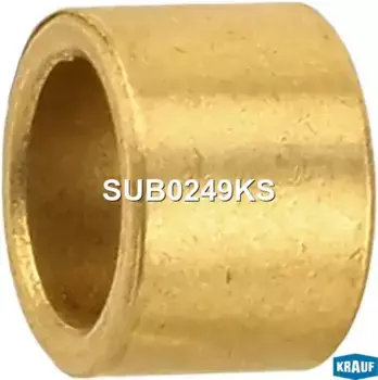 втулка стартера! Bosch 8.1x11.1x8\ VAG, Ford, Nissan, Volvo SUB0249KS KRAUF