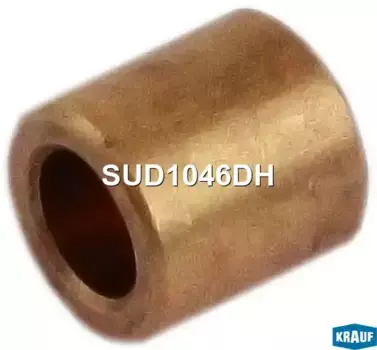 втулка стартера!\ Chevrolet, Daewoo Espero 1.8 SUD1046DH KRAUF