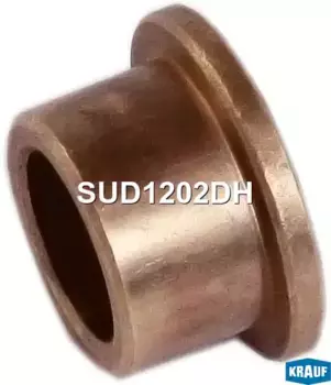 втулка стартера!\ Chevrolet Matiz/Spark, Suzuki Vitara/Wagon SUD1202DH KRAUF