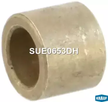 втулка стартера!\ Ford, VAG, Volvo SUE0653DH KRAUF