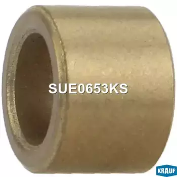 втулка стартера!\ Ford, VAG, Volvo SUE0653KS KRAUF