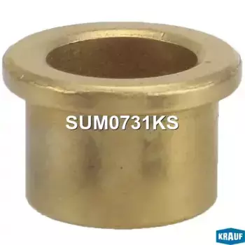 втулка стартера!\ Mazda, Mitsubishi, Suzuki SUM0731KS KRAUF