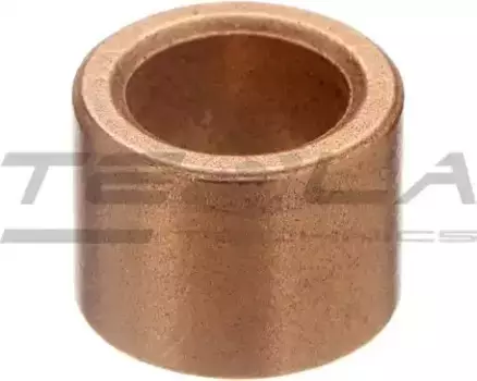втулка стартера! медная OD mm 11.90, ID mm 8.10, Length mm 9.10\Univ TT41355 TESLA TECHNICS