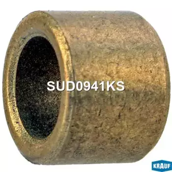 втулка стартера! медная универсальная OD 11.90 mm, ID 8.10 mm, Length 9.10 mm\ SUD0941KS KRAUF
