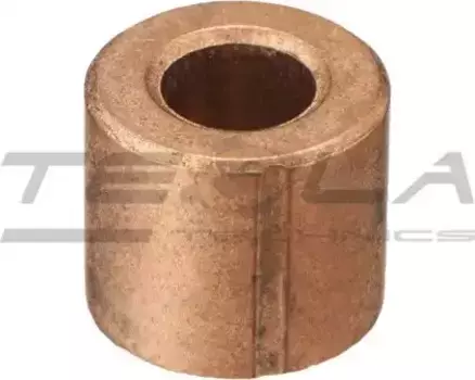 втулка стартера!\ Mitsubishi, Mazda, Nissan, Kia, Hyundai TT41483 TESLA TECHNICS