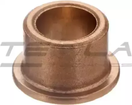 втулка стартера!\ Mitsubishi, Mazda, Nissan, Kia, HYUNDAI, Toyota TT41410 TESLA TECHNICS