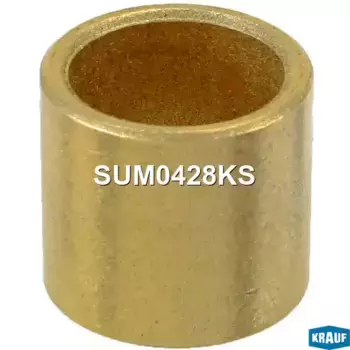 втулка стартера! по 10шт. 11x14x13\ Mazda 323/626, Mitsubishi SUM0428KS KRAUF