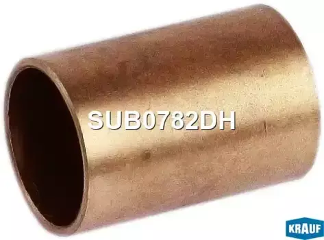 втулка стартера! по 10шт. 12.1x13.57x11.5\ MB, Nissan, Opel, Renault SUB0782DH KRAUF