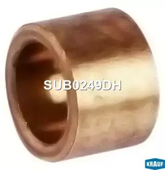 втулка стартера! по 10шт. 8.1x11.1x8\ VAG, Ford, Nissan, Volvo SUB0249DH KRAUF